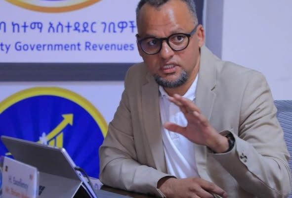 የፈረንሳይ የልማት ድርጅት(AFD) ለገቢዎች ቢሮ በንብረት ታክስ (Property tax) አተገባበር ላይ ሙያዊ ድጋፍ ለማድረግ ዝግጁ መሆኑን ገለፀ፡፡